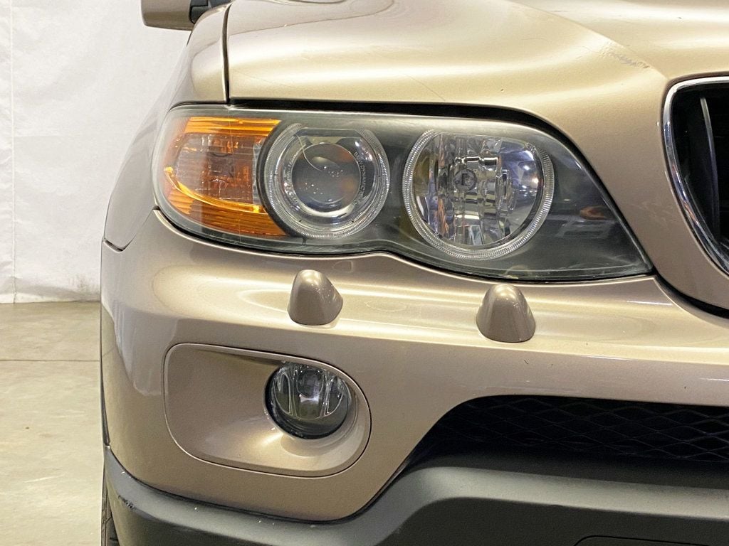 2005 BMW X5 3.0i - 22915826 - 12