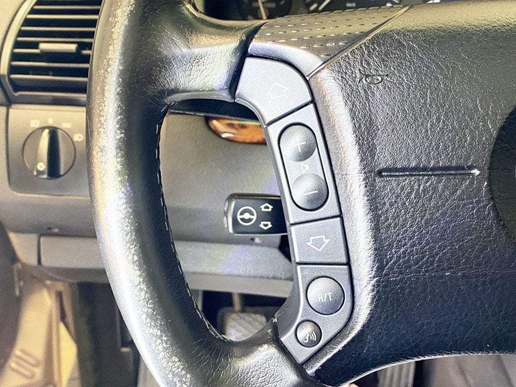 2005 BMW X5 3.0i - 22915826 - 23