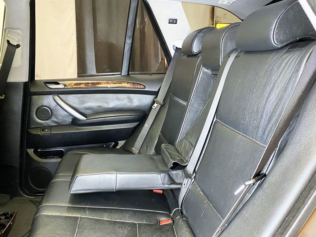 2005 BMW X5 3.0i - 22915826 - 49