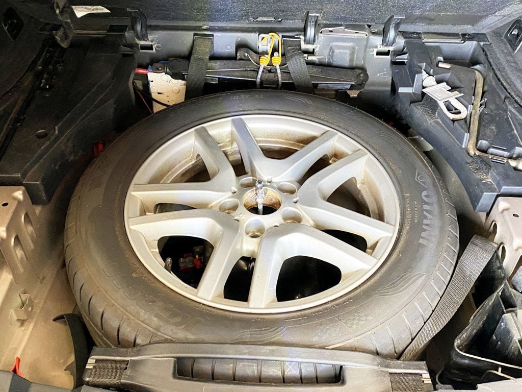 2005 BMW X5 3.0i - 22915826 - 54
