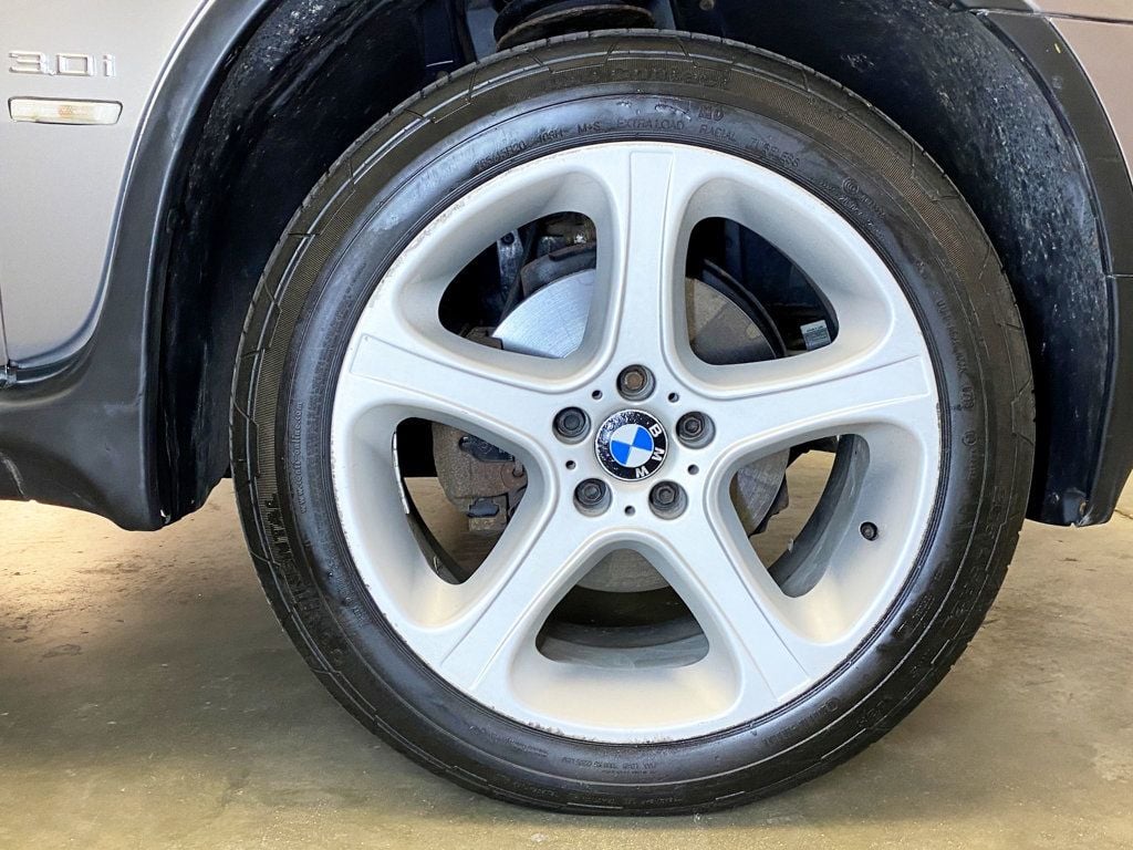2005 BMW X5 3.0i - 22915826 - 56