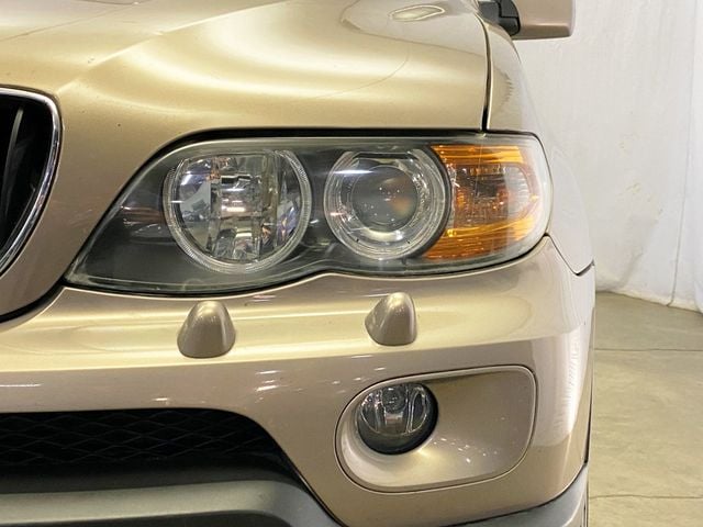 2005 BMW X5 Manual Transmission !  - 22915826 - 13