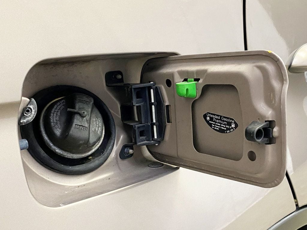 2005 BMW X5 Manual Transmission !  - 22915826 - 15