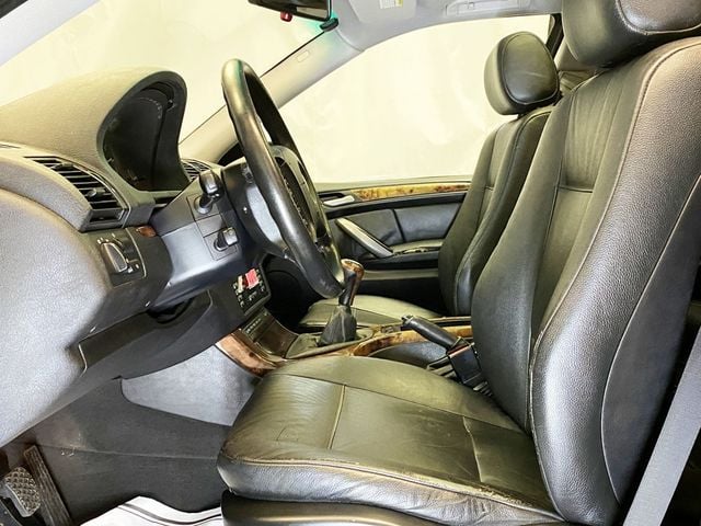 2005 BMW X5 Manual Transmission !  - 22915826 - 18
