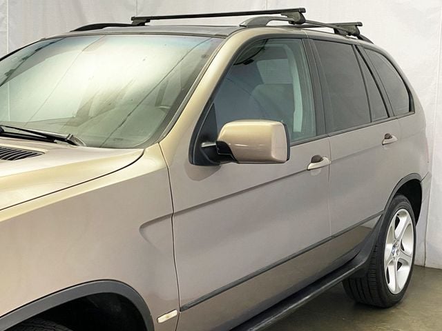2005 BMW X5 Manual Transmission !  - 22915826 - 1