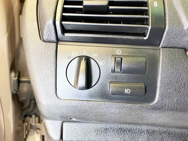 2005 BMW X5 Manual Transmission !  - 22915826 - 21