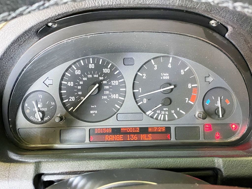 2005 BMW X5 Manual Transmission !  - 22915826 - 27