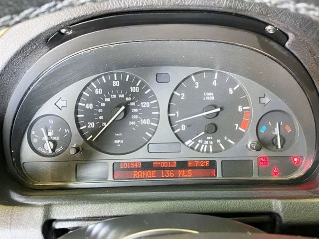 2005 BMW X5 Manual Transmission !  - 22915826 - 27