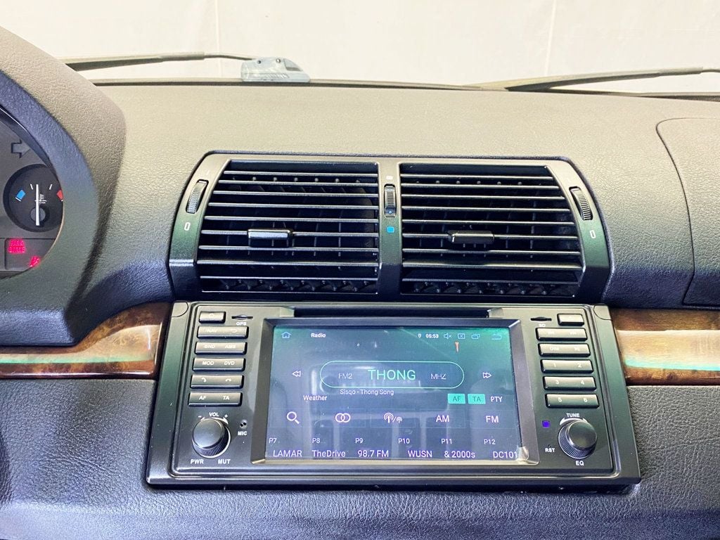 2005 BMW X5 Manual Transmission !  - 22915826 - 29
