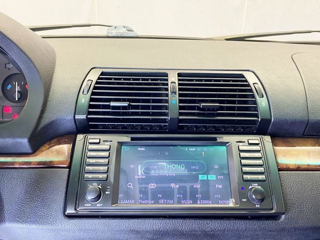2005 BMW X5 Manual Transmission !  - 22915826 - 29