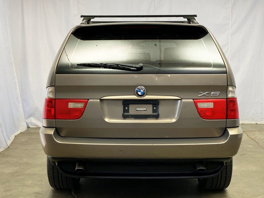 2005 BMW X5 Manual Transmission !  - 22915826 - 3