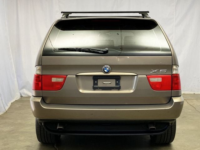 2005 BMW X5 Manual Transmission !  - 22915826 - 3