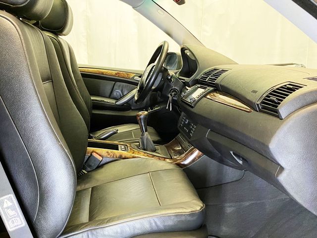 2005 BMW X5 Manual Transmission !  - 22915826 - 40