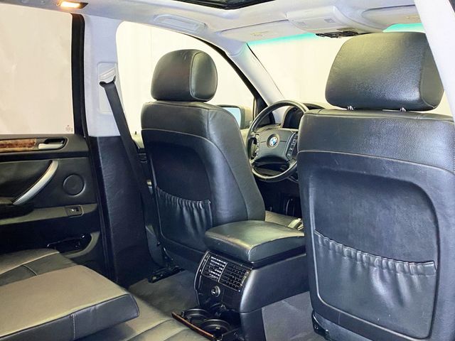 2005 BMW X5 Manual Transmission !  - 22915826 - 45