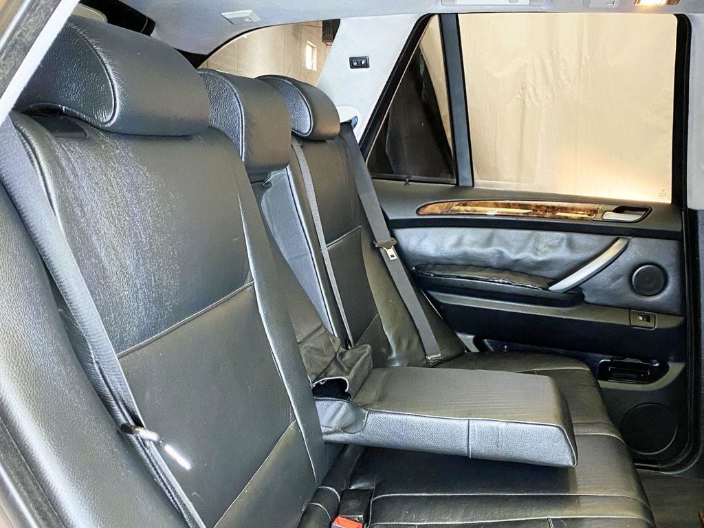 2005 BMW X5 Manual Transmission !  - 22915826 - 46