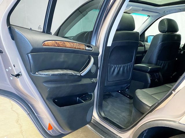 2005 BMW X5 Manual Transmission !  - 22915826 - 47