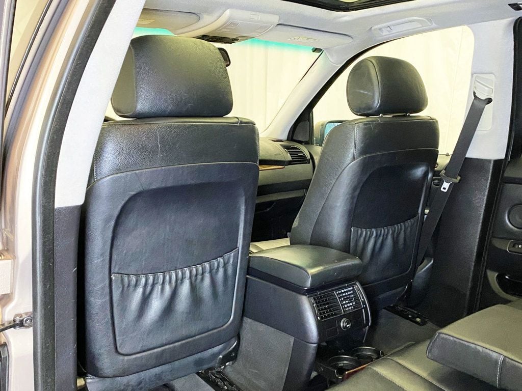 2005 BMW X5 Manual Transmission !  - 22915826 - 48