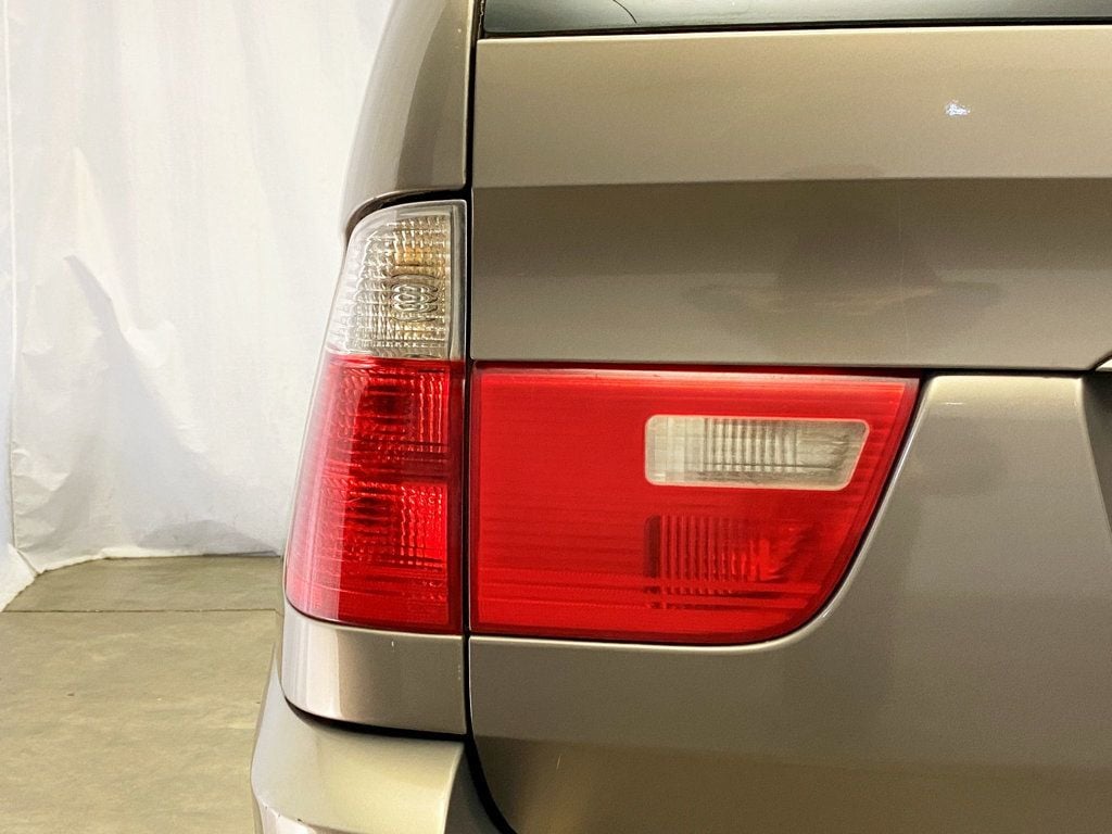 2005 BMW X5 Manual Transmission !  - 22915826 - 4