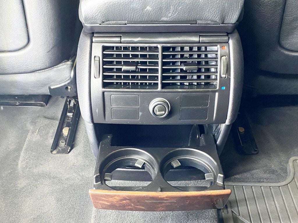 2005 BMW X5 Manual Transmission !  - 22915826 - 50