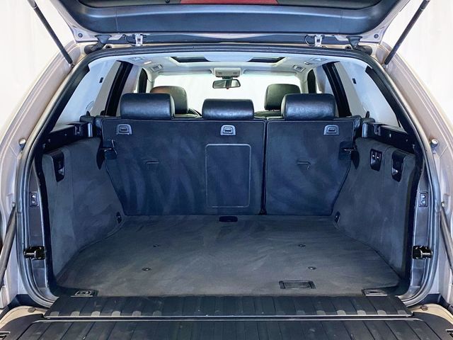2005 BMW X5 Manual Transmission !  - 22915826 - 51