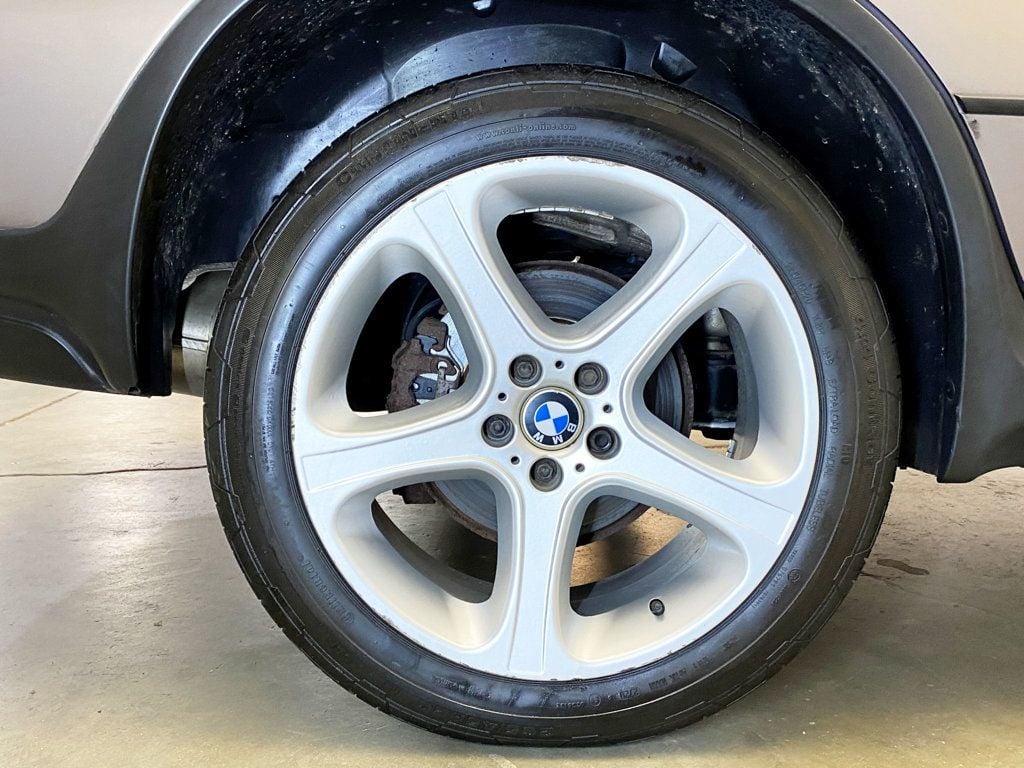 2005 BMW X5 Manual Transmission !  - 22915826 - 55