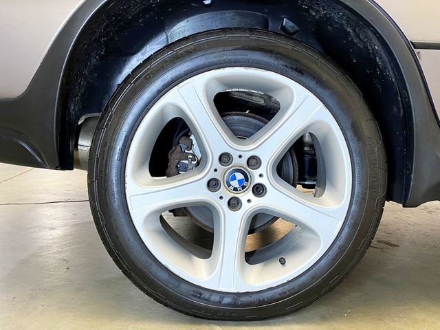 2005 BMW X5 Manual Transmission !  - 22915826 - 55