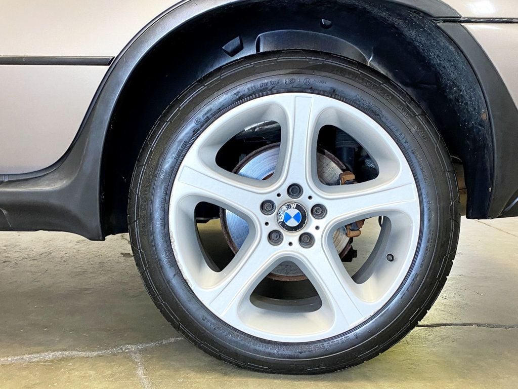 2005 BMW X5 Manual Transmission !  - 22915826 - 58