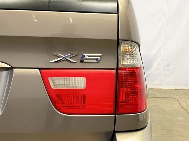 2005 BMW X5 Manual Transmission !  - 22915826 - 6
