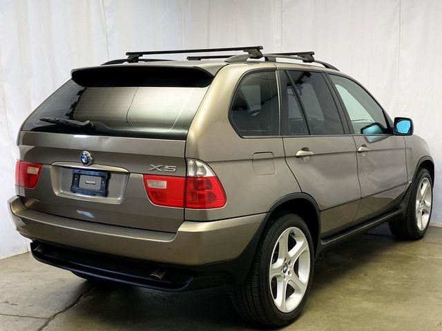 2005 BMW X5 Manual Transmission !  - 22915826 - 7