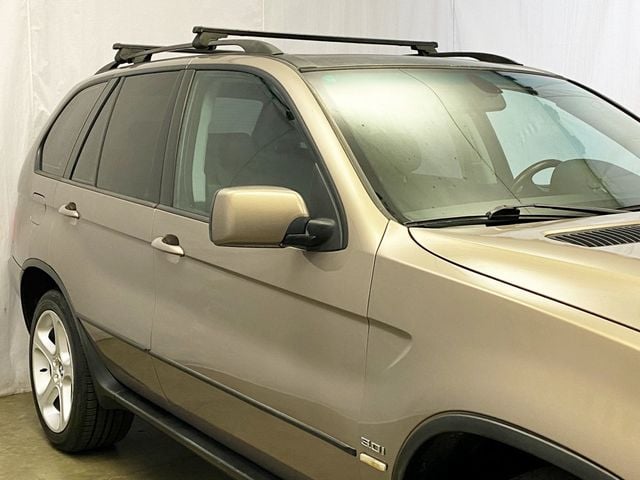 2005 BMW X5 Manual Transmission !  - 22915826 - 8