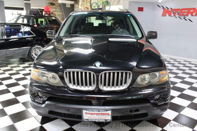 2005 BMW X5 WHOLESALE SPECIAL - PLEASE READ  - 21927221 - 11