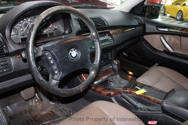 2005 BMW X5 WHOLESALE SPECIAL - PLEASE READ  - 21927221 - 14