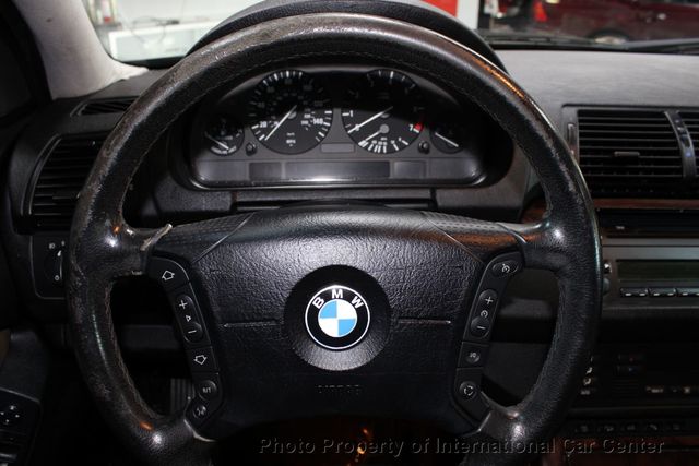 2005 BMW X5 WHOLESALE SPECIAL - PLEASE READ  - 21927221 - 16