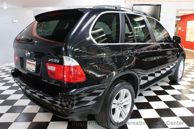 2005 BMW X5 WHOLESALE SPECIAL - PLEASE READ  - 21927221 - 4