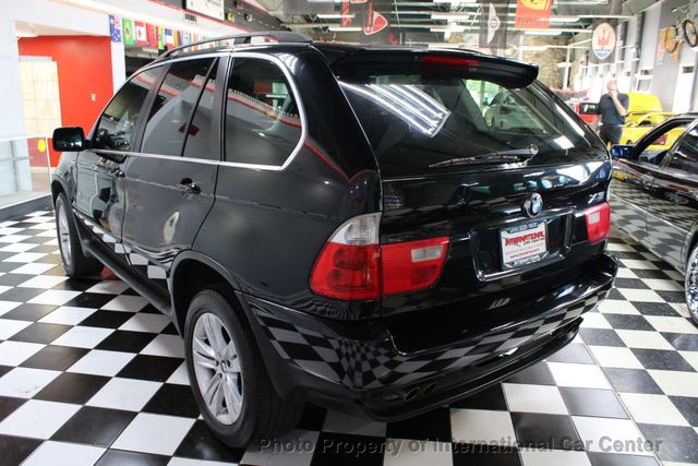 2005 BMW X5 WHOLESALE SPECIAL - PLEASE READ  - 21927221 - 7