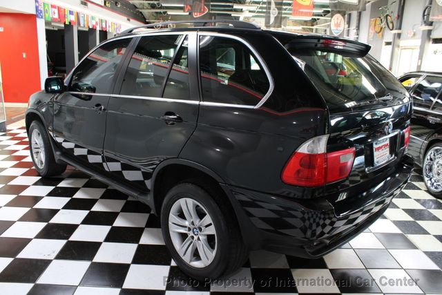 2005 BMW X5 WHOLESALE SPECIAL - PLEASE READ  - 21927221 - 8