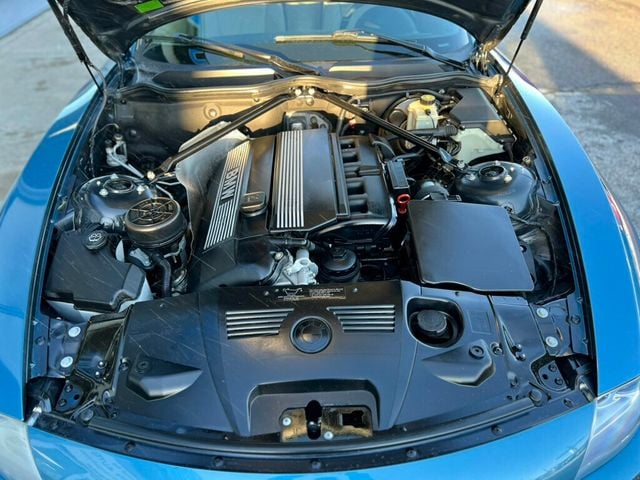 2005 BMW Z4 Roadster 3.0i - 22973708 - 9