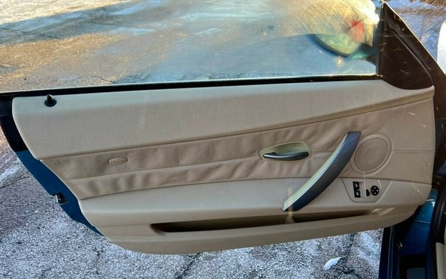 2005 BMW Z4 Roadster 3.0i - 22973708 - 10