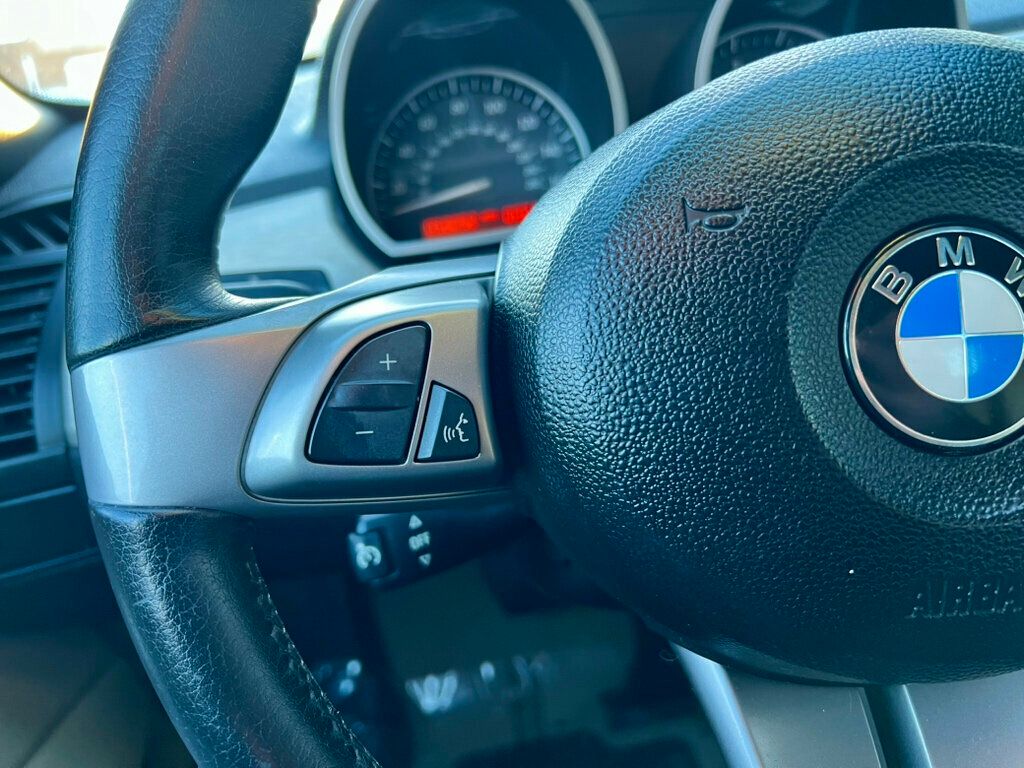 2005 BMW Z4 Roadster 3.0i - 22973708 - 13