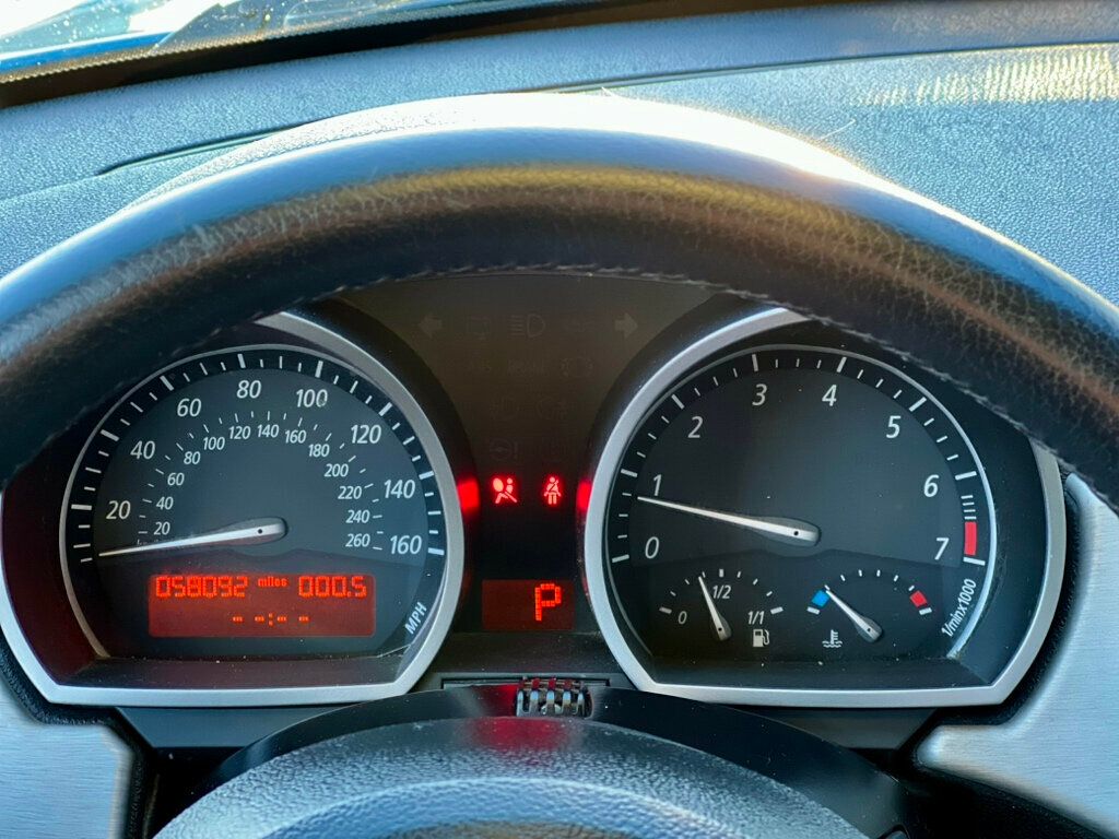 2005 BMW Z4 Roadster 3.0i - 22973708 - 15