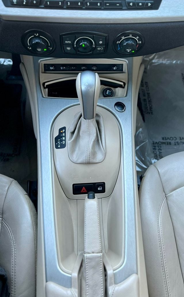 2005 BMW Z4 Roadster 3.0i - 22973708 - 18