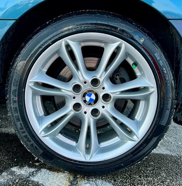 2005 BMW Z4 Roadster 3.0i - 22973708 - 19