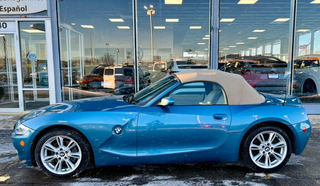 2005 BMW Z4 Roadster 3.0i - 22973708 - 28