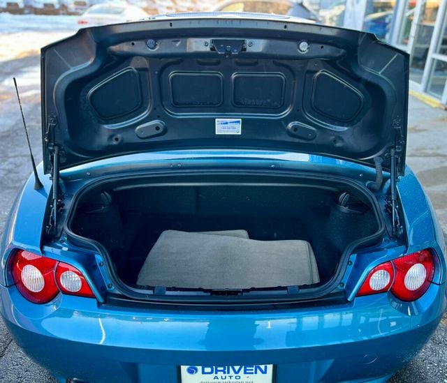 2005 BMW Z4 Roadster 3.0i - 22973708 - 7