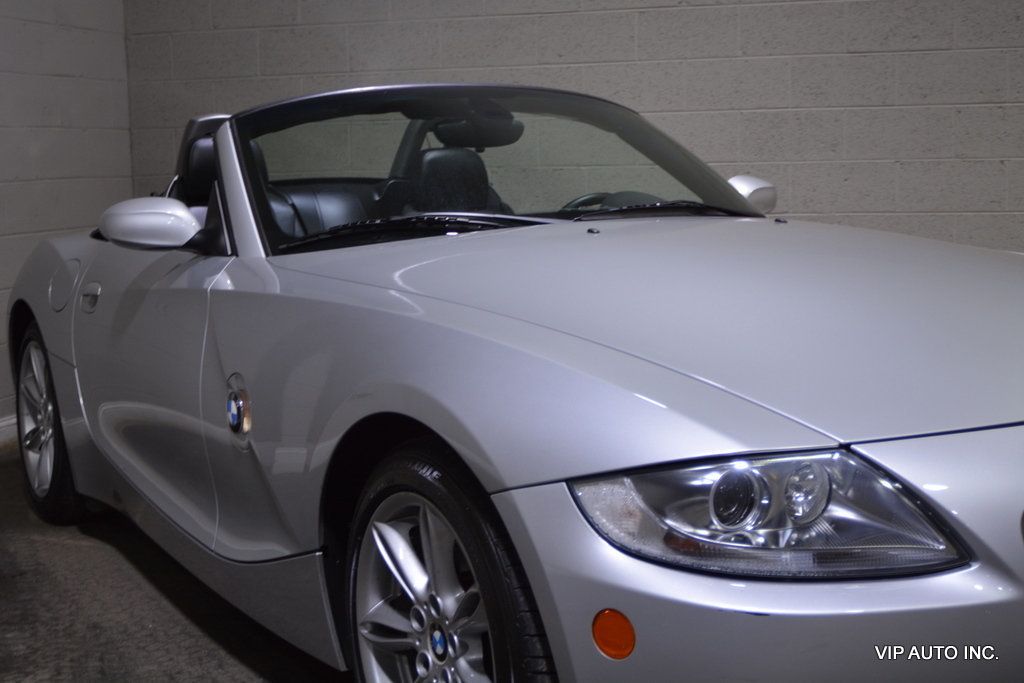 2005 BMW Z4 Roadster 3.0i - 22614285 - 10