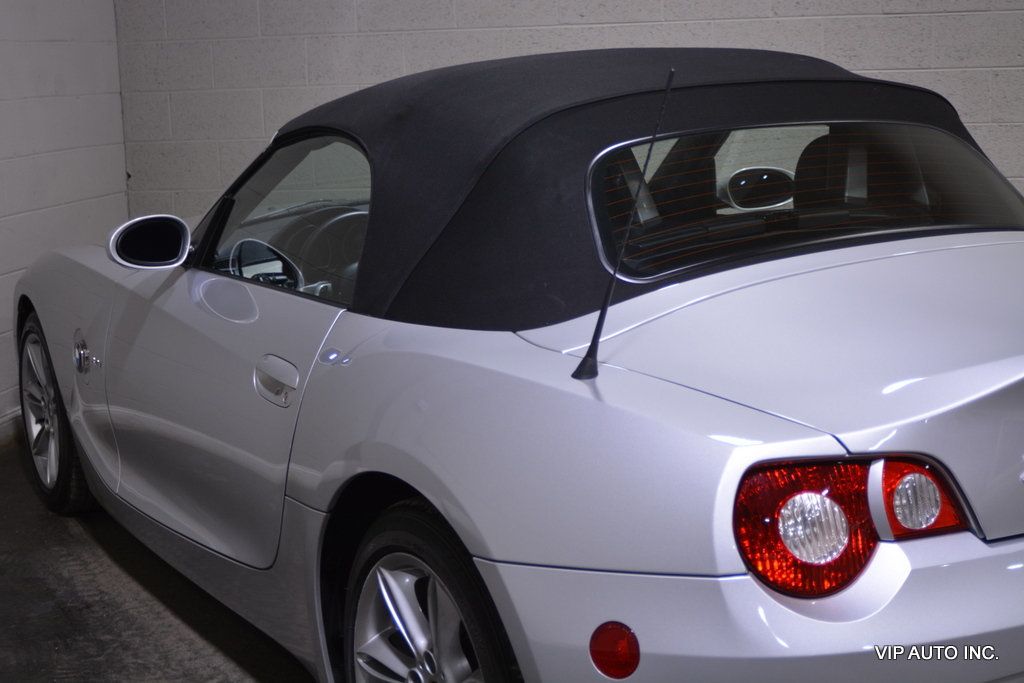 2005 BMW Z4 Roadster 3.0i - 22614285 - 12