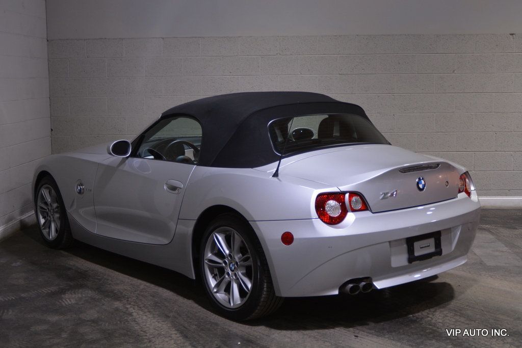 2005 BMW Z4 Roadster 3.0i - 22614285 - 38