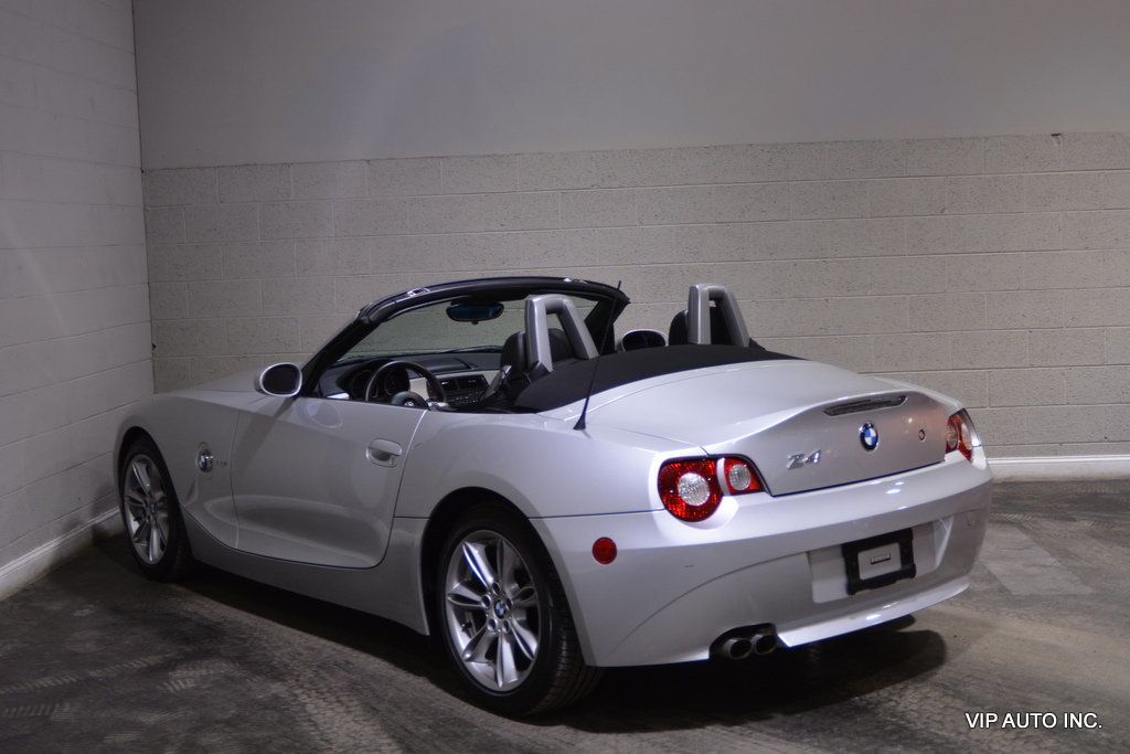 2005 BMW Z4 Roadster 3.0i - 22614285 - 40