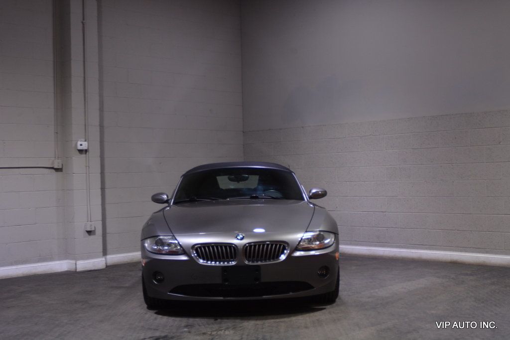 2005 BMW Z4 Roadster 3.0i - 22657495 - 12