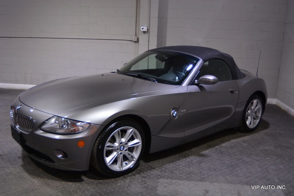 2005 BMW Z4 Roadster 3.0i - 22657495 - 1